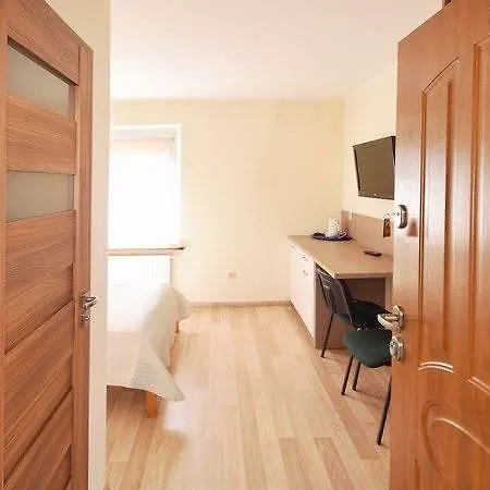Willa Aura Homestay *