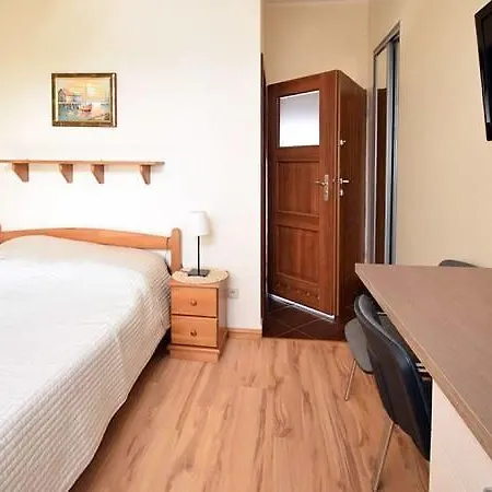Homestay Willa Aura *