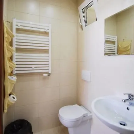 Homestay Willa Aura Jastarnia