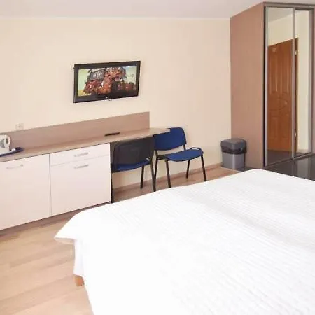 Homestay Willa Aura Jastarnia