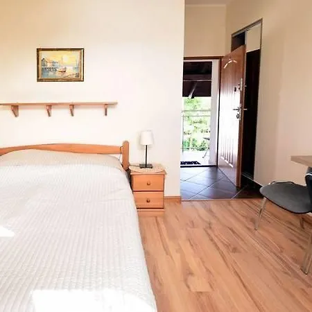Homestay Willa Aura