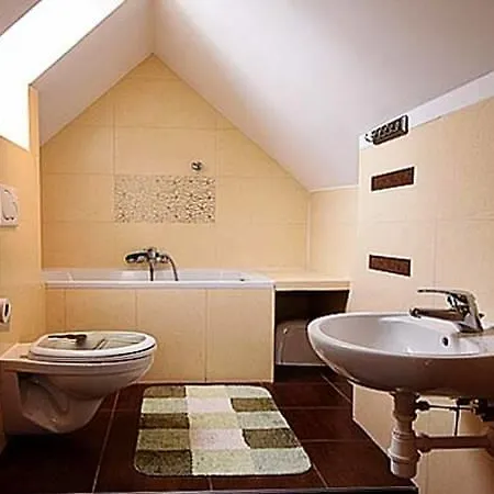 Homestay Willa Aura