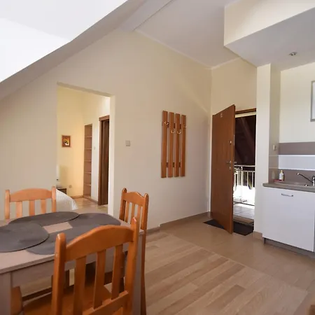Homestay Willa Aura