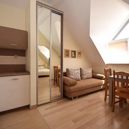 Homestay Willa Aura