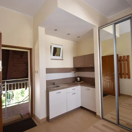 Willa Aura Homestay