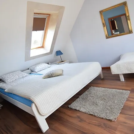 Homestay Willa Aura Jastarnia