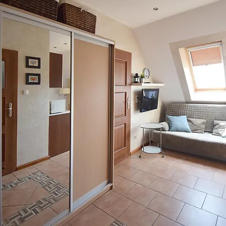 Homestay Willa Aura