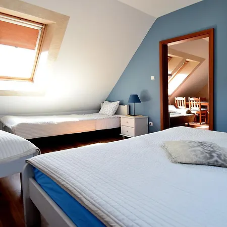 Homestay Willa Aura